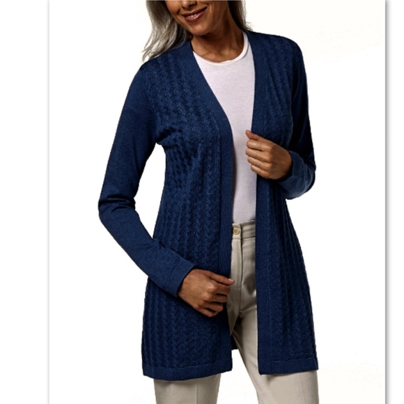 cardigan 2x